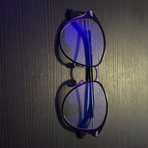 Christian Dior optical frame